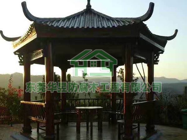 如何延長古建筑的使用壽命？