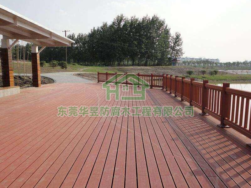 防腐木專業(yè)知識普及